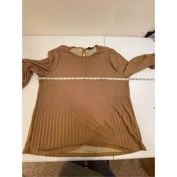 Adrianna Papell women’s bundle lot blouse large - Picture 6 of 14